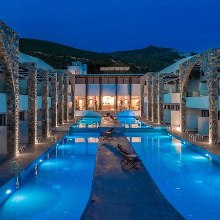 Cavo Di Suites Каламакион Экстерьер фото